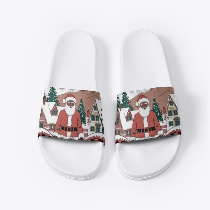 Winter Wonderland Stroll Collection
