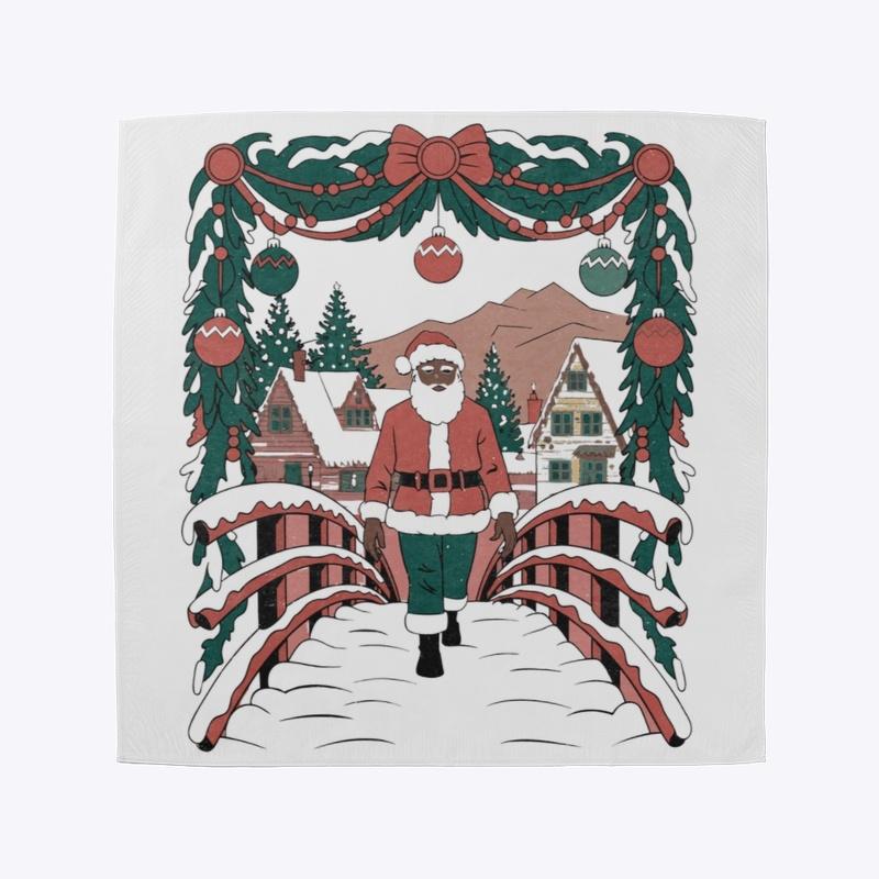 Winter Wonderland Stroll Collection