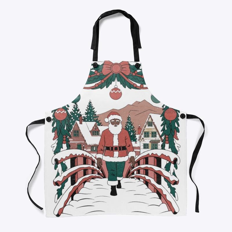 Winter Wonderland Stroll Collection